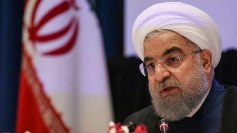سەرۆکی ئێران سێ رۆژ لە عێراق دەبێت